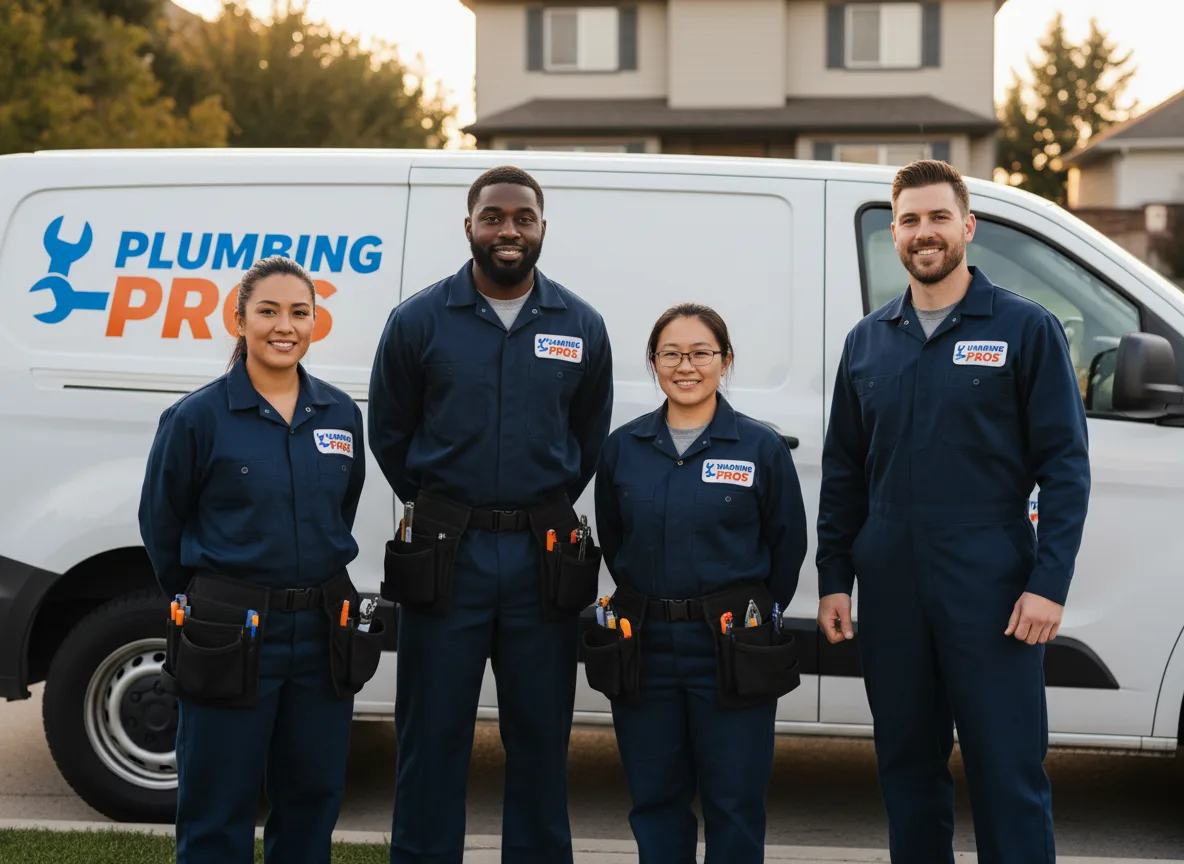 Water Heater Repair company in Mount Orab, OH
